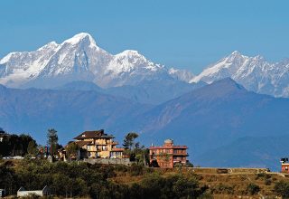 Nagarkot