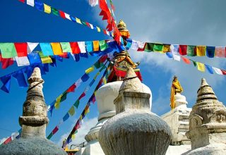 Namobuddha