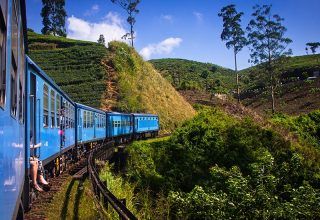 Nuwara Eliya