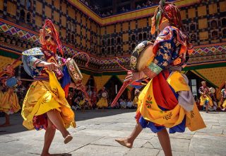 Paro