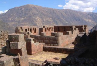 Sacred Valley
