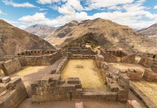 Pisac