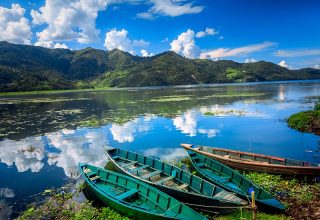 Pokhara