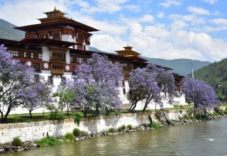 Punakha