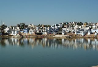 Pushkar