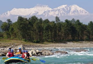 Seti River