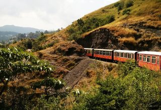 Shimla