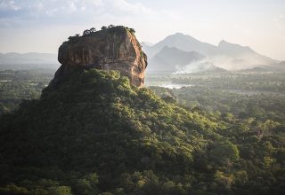 Sigiriya