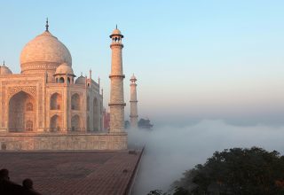 Agra