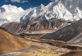 Manaslu