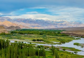 Indus Valley
