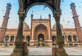 Delhi