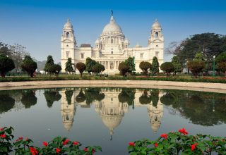 Kolkata (Calcutta)