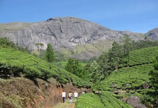 Munnar