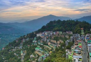 Darjeeling