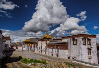 Dharamsala