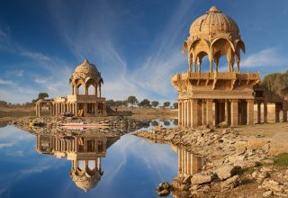Jaisalmer