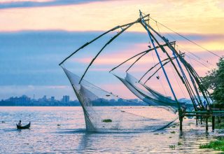 Kochi (Cochin)