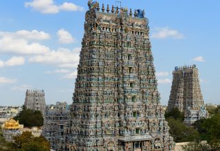 Madurai
