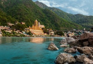 Rishikesh