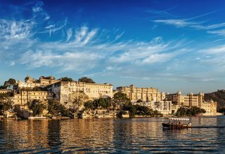 Udaipur