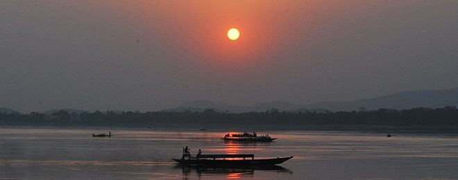 Northeast India