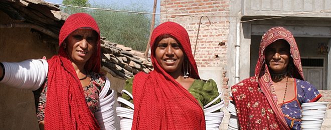 Northwest India