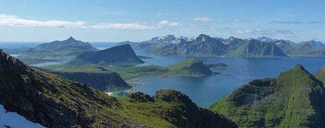 Norway