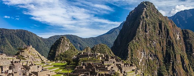 Peru Walks, Treks & Cultural Holidays