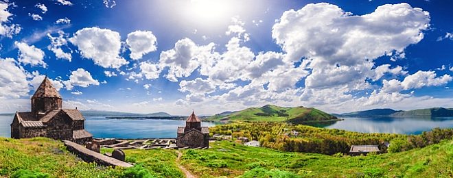 Armenia