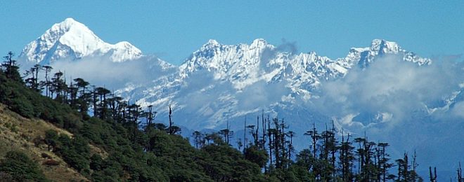 Sikkim