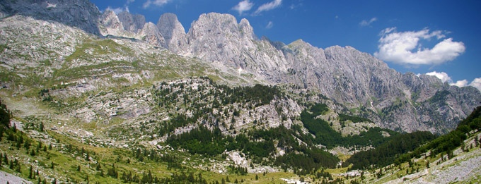 Albania