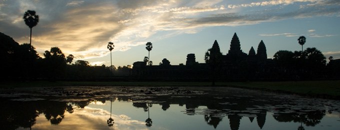 Cambodia