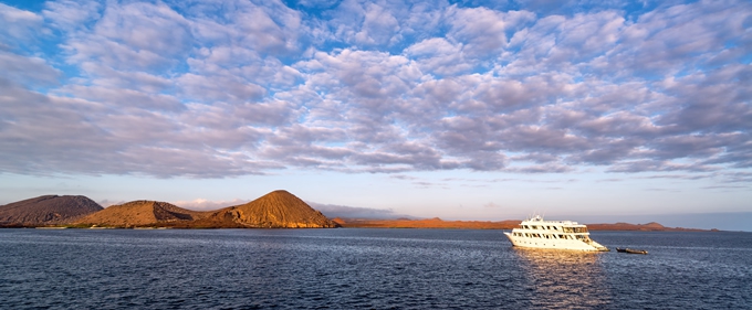 Galapagos Islands