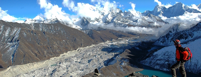 Nepal walking & trekking holidays