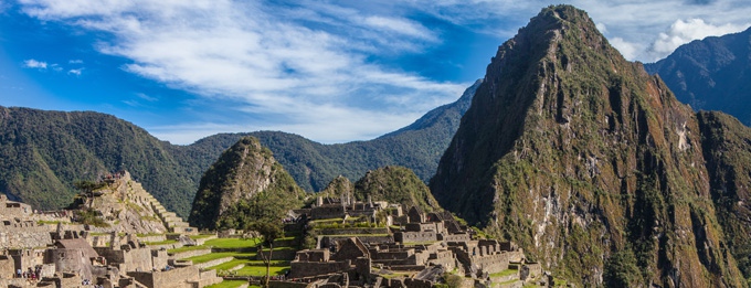 Peru Walks, Treks & Cultural Holidays