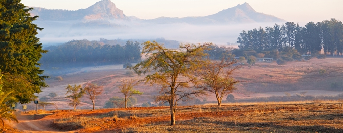 Eswatini (formerly Swaziland)