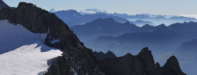 Swiss Alps