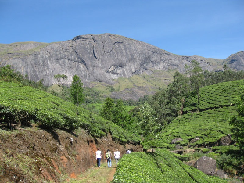 Munnar