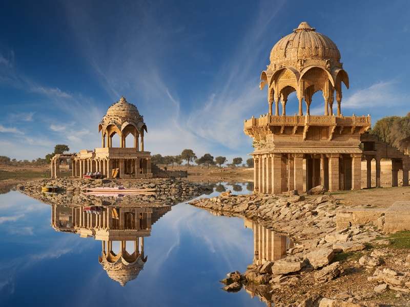 Jaisalmer