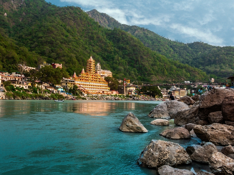 Rishikesh