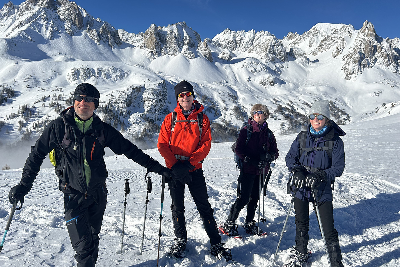 Winter holidays