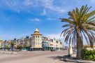 Swakopmund town