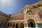 Golden triangle tour india palace of the winds jaipur