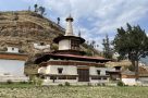 Dungtse Lhakhang