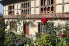 Lotay's farmhouse homestay near Punakha