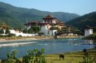Punakha Dzong