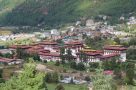 Thimphu Dzong