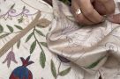Hand embroidery
