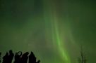 Northern Lights viewing